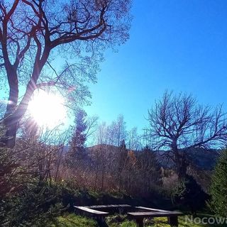 Agroturystyka Pod Małym Jasłem Cisna (4)