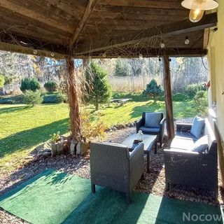 Agroturystyka Pod Małym Jasłem Cisna (5)