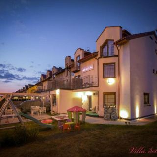 Villa del Mar Łeba (2)