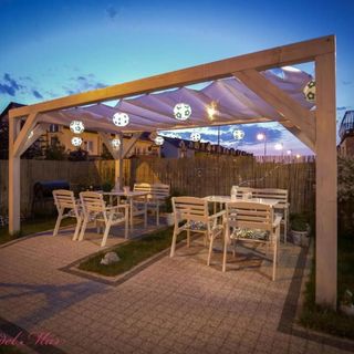 Villa del Mar Łeba (5)