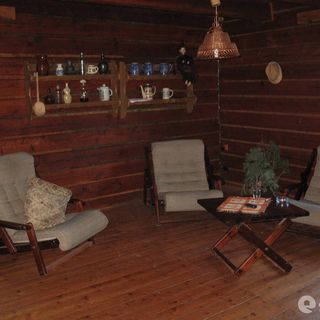 Domek Maciejówka Sulistrowiczki (5)