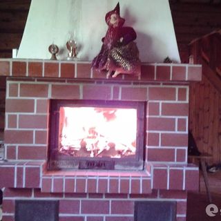 Domek Maciejówka Sulistrowiczki (4)