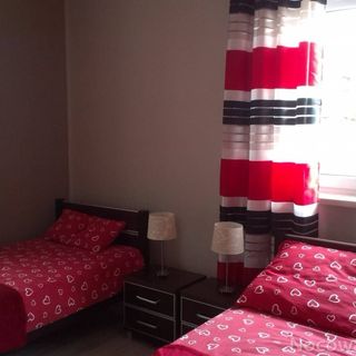 Apartament Pogodny Łeba (4)
