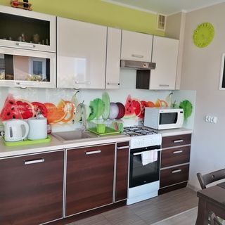 Apartament Pogodny Łeba (5)