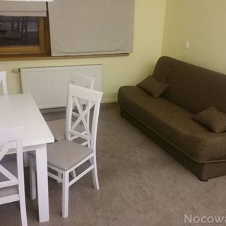 Apartament Bastówka Ustroń (4)