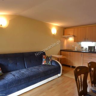Apartament Bastówka Ustroń (2)