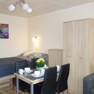 Pokoje Gościnne Agnieszka Władysławowo (3)