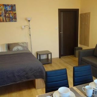 Pokoje Gościnne Agnieszka Władysławowo (5)