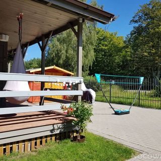 Na Fali Domki Letniskowe Żarnowska (2)