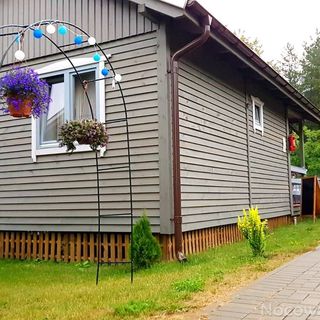 Na Fali Domki Letniskowe Żarnowska (4)