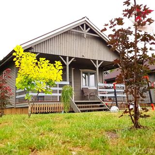 Na Fali Domki Letniskowe Żarnowska (3)