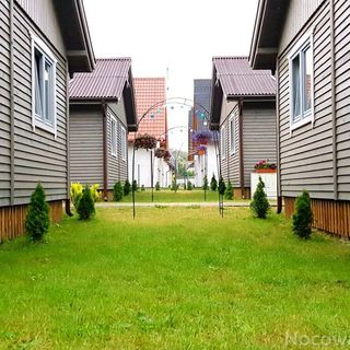 Na Fali Domki Letniskowe Żarnowska (5)