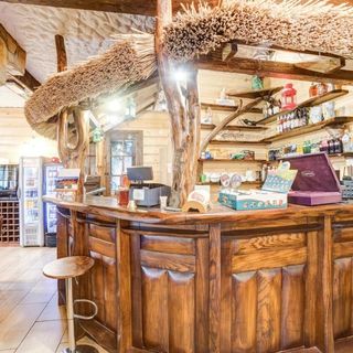 Solny Resort w Bieszczadach Cisna (5)