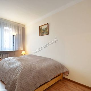 Apartament Ustrzyki Ustrzyki Dolne (2)