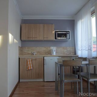 Apartament Ustrzyki Ustrzyki Dolne (3)