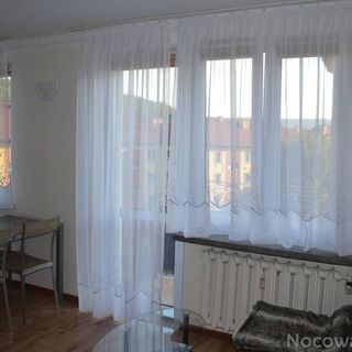 Apartament Ustrzyki Ustrzyki Dolne (5)