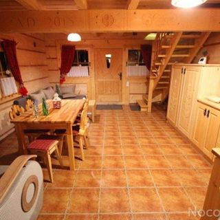 Domek na górkach Krościenko nad Dunajcem (4)