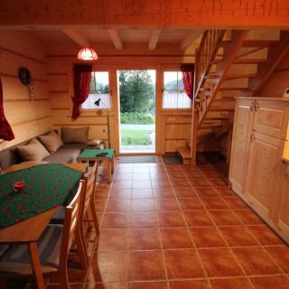 Domek na górkach Krościenko nad Dunajcem (2)