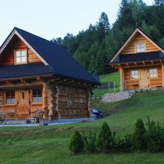 Domek na górkach Krościenko nad Dunajcem (5)
