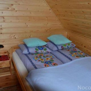 Domek na górkach Krościenko nad Dunajcem (3)