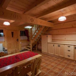 Domek na górkach Krościenko nad Dunajcem (4)