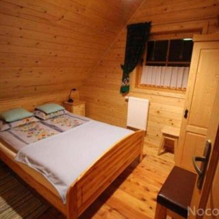 Domek na górkach Krościenko nad Dunajcem (5)