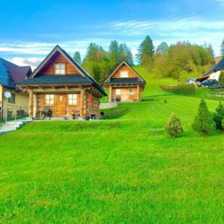 Domek na górkach Krościenko nad Dunajcem (2)