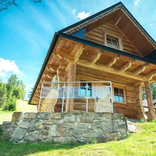 Domek na górkach Krościenko nad Dunajcem (5)