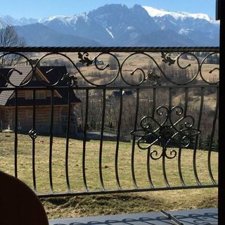 Tatrzańska Zohylina Poronin (4)