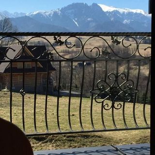 Tatrzańska Zohylina Poronin (4)