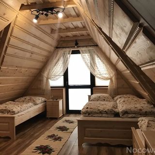 Tatrzańska Zohylina Poronin (2)