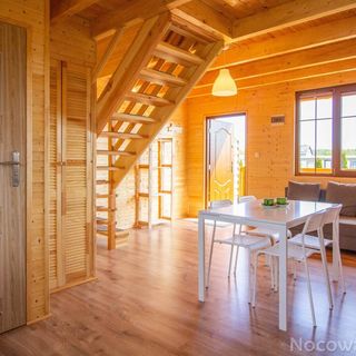 Domki LUX Jarosławiec (2)