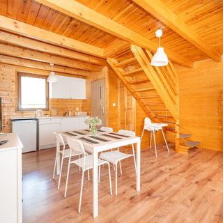 Domki LUX Jarosławiec (5)