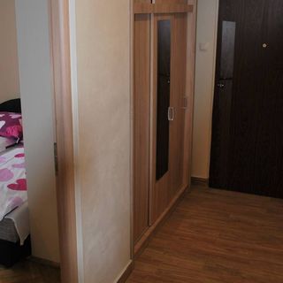 Apartament Solina z widokiem na zaporę (2)