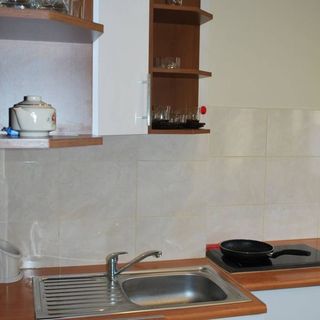 Apartament Solina z widokiem na zaporę (3)