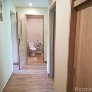 Apartament Solina z widokiem na zaporę (4)