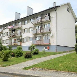 Apartament Solina z widokiem na zaporę (5)