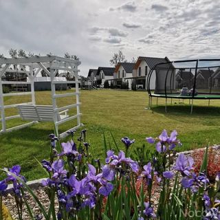 Domki Całoroczne Joni Sarbinowo (4)