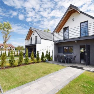 Domki Całoroczne Joni Sarbinowo (2)