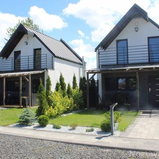 Domki Całoroczne Joni Sarbinowo (5)