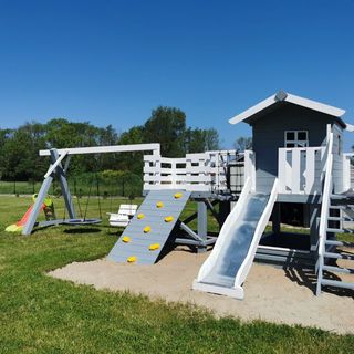 Domki Całoroczne Joni Sarbinowo (4)