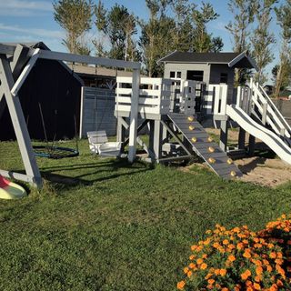 Domki Całoroczne Joni Sarbinowo (3)