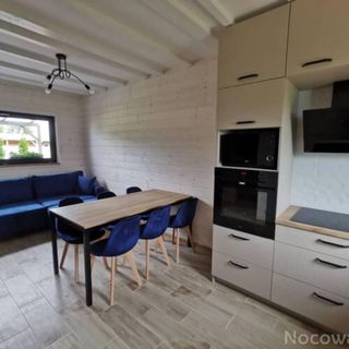 Domki Całoroczne Joni Sarbinowo (3)