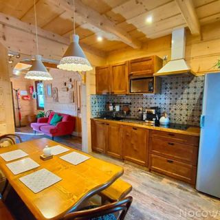 Agroturystyka U Dziadka Chochołów (2)