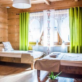 Agroturystyka U Dziadka Chochołów (3)