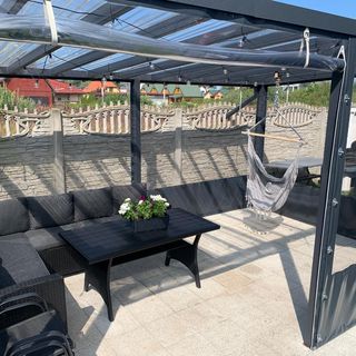 Domki Bałtyckie Zacisze Sarbinowo (5)