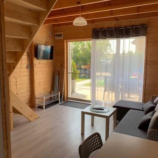 Domki Bałtyckie Zacisze Sarbinowo (3)