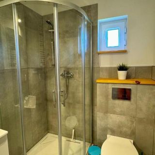 Domki Bałtyckie Zacisze Sarbinowo (4)