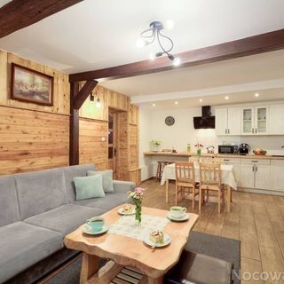 Apartamenty Maja Tylicz (3)