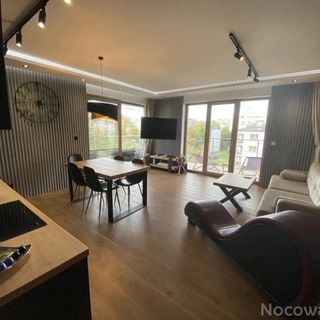 Apartament Grey Love Czeladź (3)